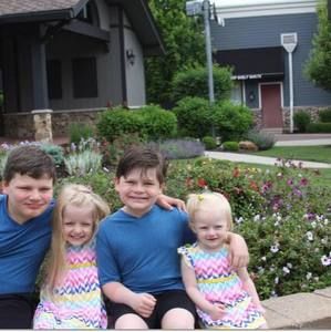 Meet your Posher, Sue